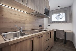 Aparthotel Winklwiese