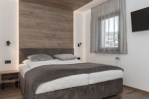 Aparthotel Winklwiese