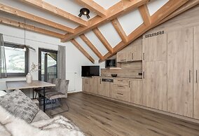 Aparthotel Winklwiese