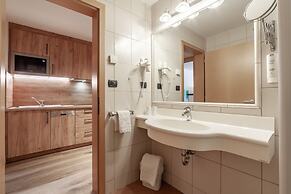 Aparthotel Winklwiese