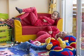 Aparthotel Winklwiese