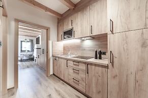 Aparthotel Winklwiese