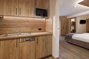 Aparthotel Winklwiese