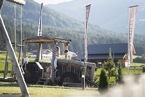 Aparthotel Winklwiese