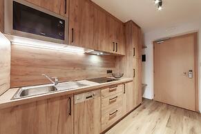 Aparthotel Winklwiese