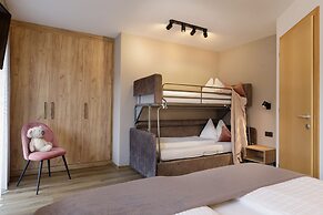 Aparthotel Winklwiese