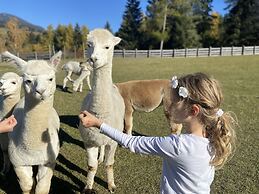 Aparthotel Winklwiese