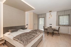 Aparthotel Winklwiese