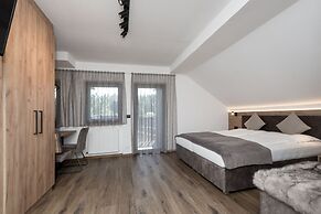 Aparthotel Winklwiese