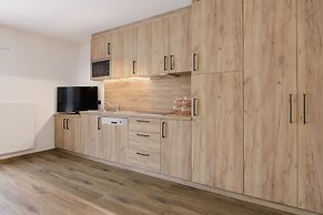 Aparthotel Winklwiese