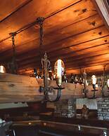 Berghof Graml
