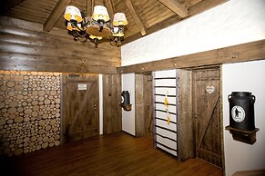 Berghof Graml