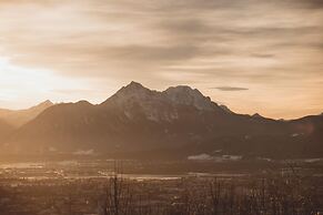 Berghof Graml