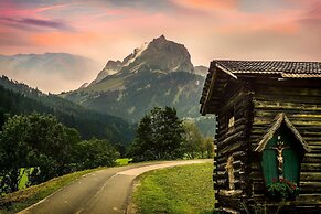 Berghof Graml
