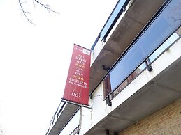 Budget Flats Brussels