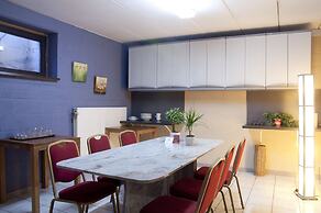 Budget Flats Brussels