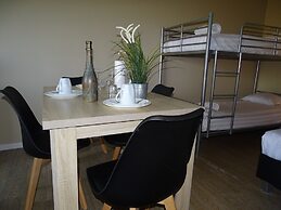 Budget Flats Brussels