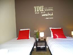 Budget Flats Brussels