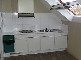 Budget Flats Brussels