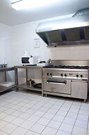 Budget Flats Brussels