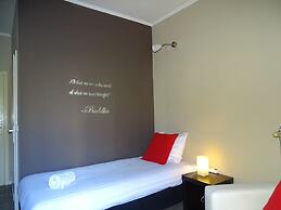 Budget Flats Brussels