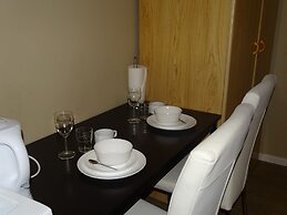 Budget Flats Brussels