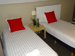 Budget Flats Brussels