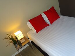 Budget Flats Brussels