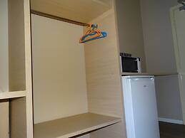 Budget Flats Brussels