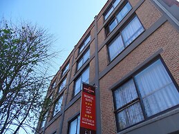 Budget Flats Brussels