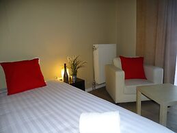 Budget Flats Brussels