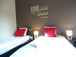 Budget Flats Brussels