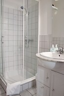 Budget Flats Brussels