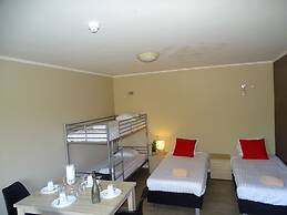 Budget Flats Brussels