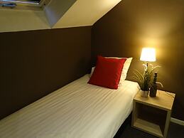 Budget Flats Brussels