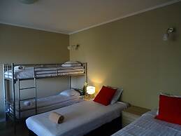 Budget Flats Brussels