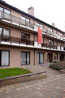 Budget Flats Brussels