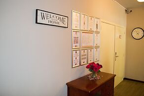 Budget Flats Brussels