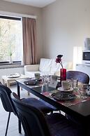 Budget Flats Brussels