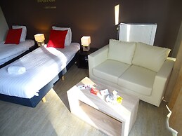 Budget Flats Brussels