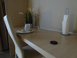 Budget Flats Brussels