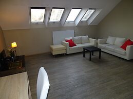 Budget Flats Brussels