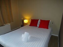 Budget Flats Brussels