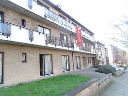 Budget Flats Brussels