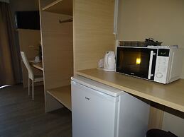 Budget Flats Brussels