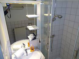 Budget Flats Brussels