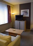 City Apartments Antwerp