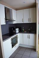 City Apartments Antwerp