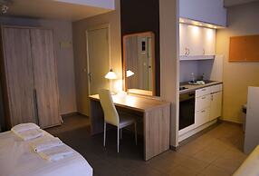 City Apartments Antwerp
