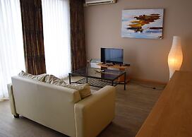 City Apartments Antwerp